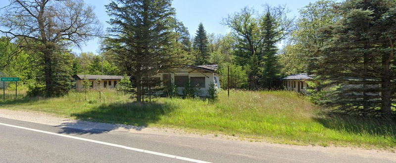 Undetermined Idlewild Motel - Street View (newer photo)